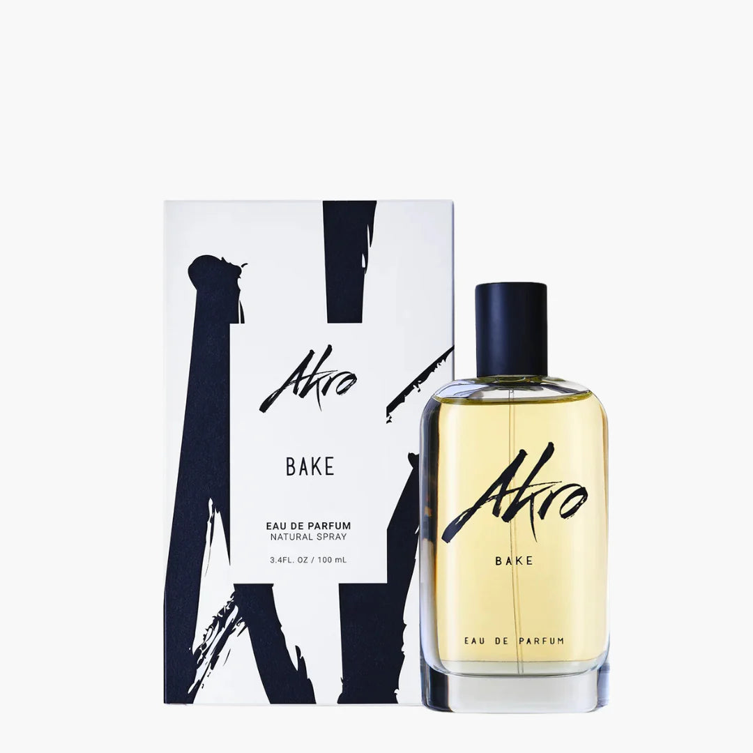 Akro Bake EDP – Sweet Gourmand Fragrance | DBoyd Fragrances