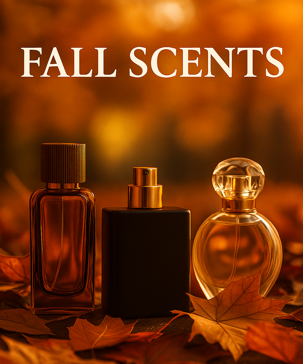 Fall Scents