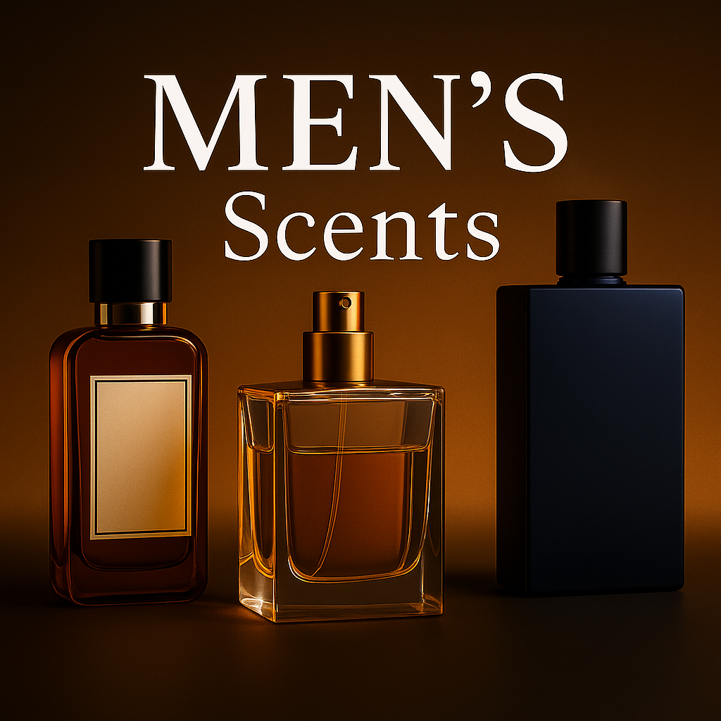 Men's Scents