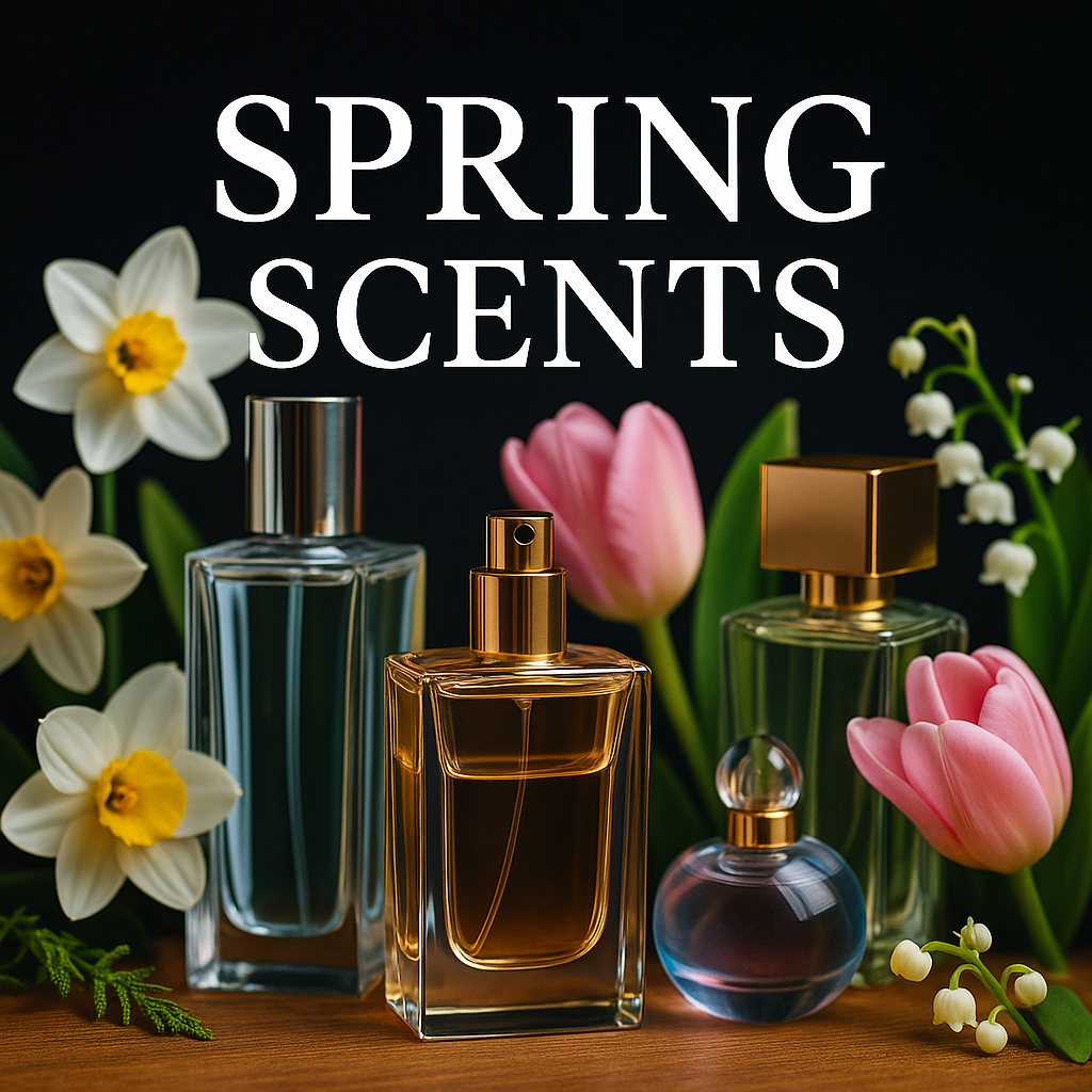Spring Scents