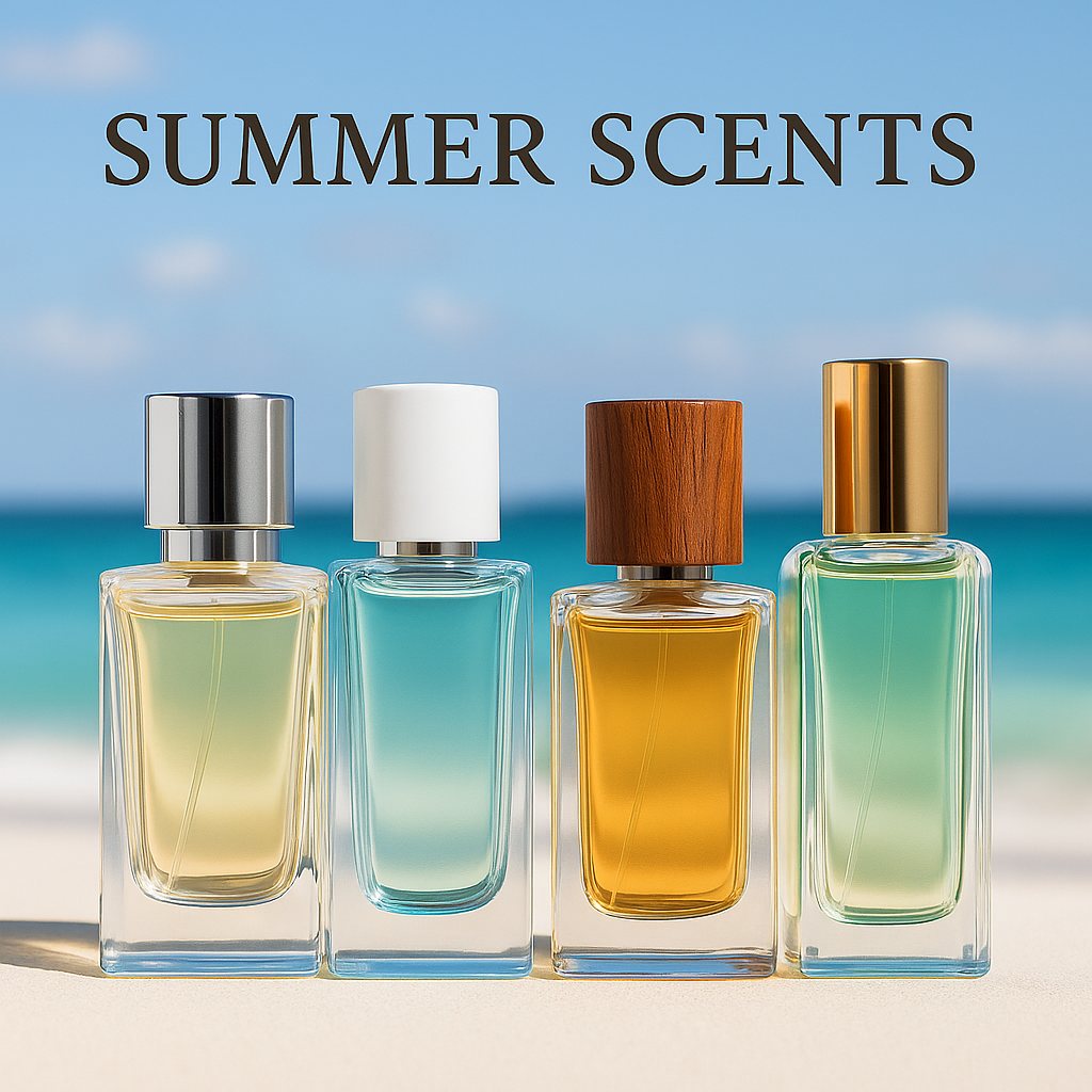 Summer Scents