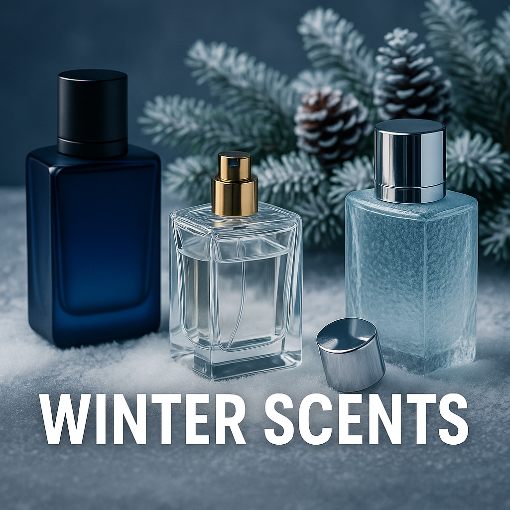 Winter Scents