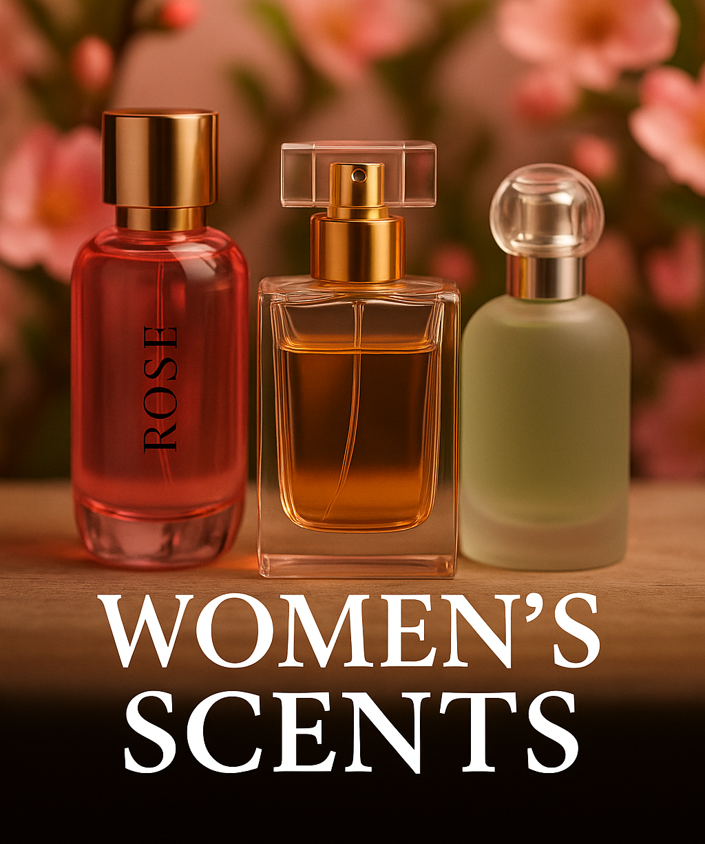 Women's Scents