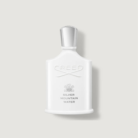Creed Silver Mountain Water EDP – 3.4 oz | Fresh Luxury Perfume | DBoyd Fragrances