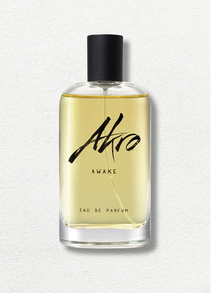 Akro Awake EDP – Coffee Lover’s Bold Fragrance | DBoyd Fragrances
