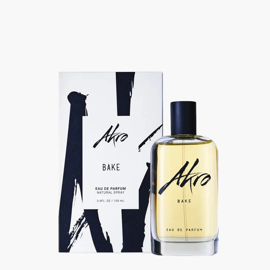 Akro Bake EDP – Sweet Gourmand Fragrance | DBoyd Fragrances