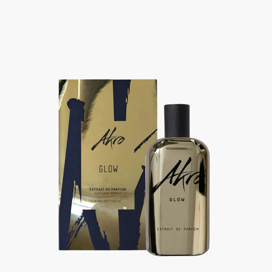 Akro Glow EDP – Addictive Party Fragrance | DBoyd Fragrances
