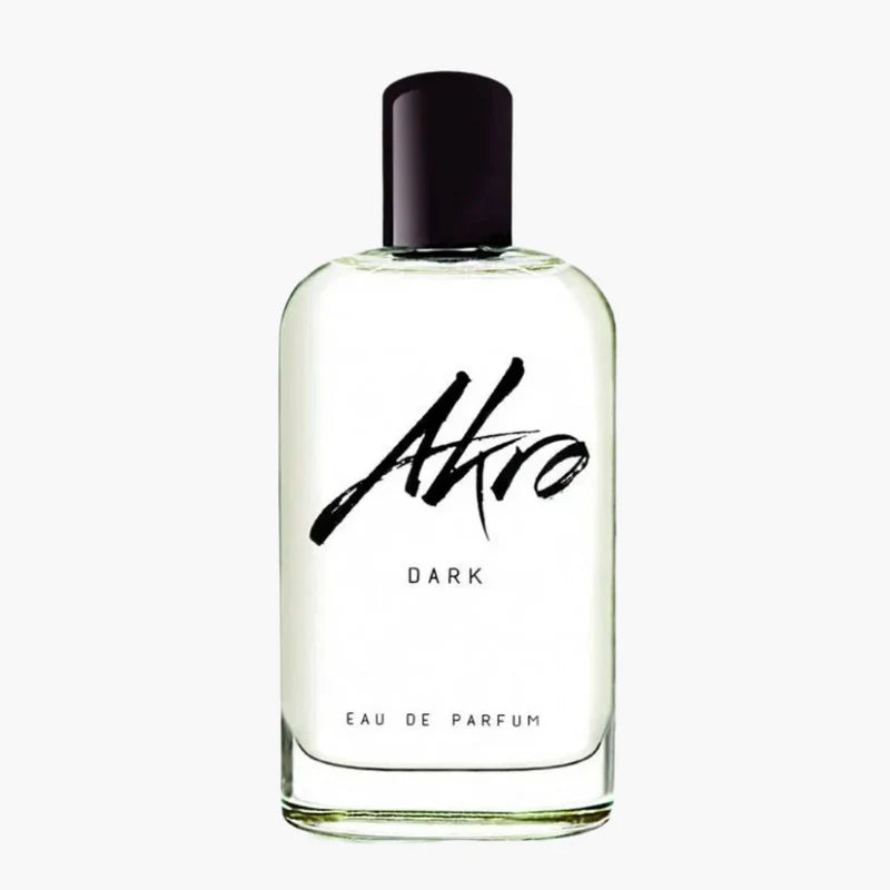 Akro Dark EDP – Chocolate Gourmand Fragrance | DBoyd Fragrances