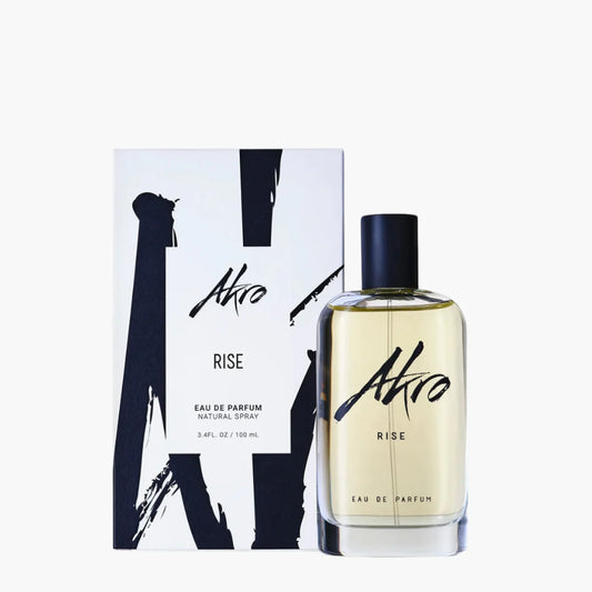 Akro Rise EDP – Tropical Coconut & Piña Colada Vibes | DBoyd Fragrances