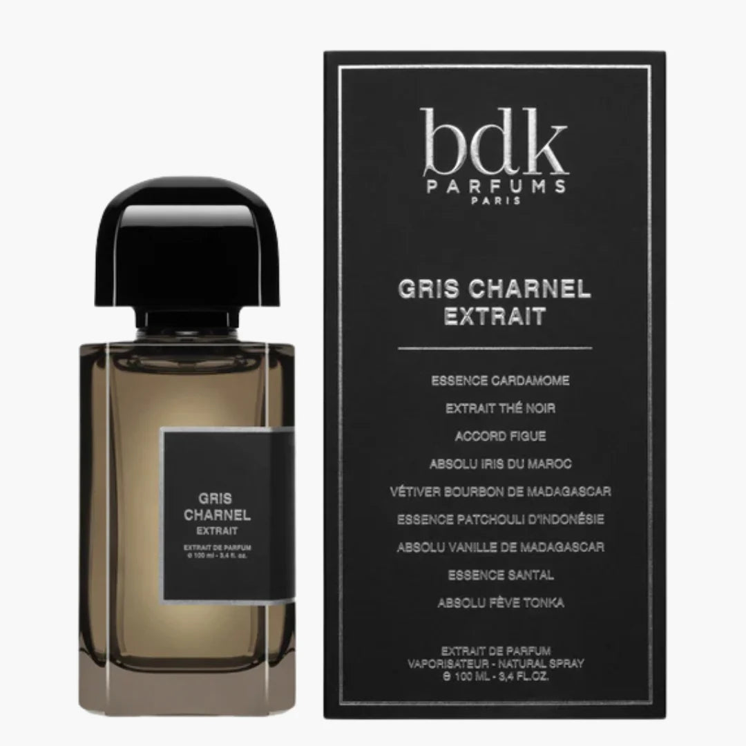 BDK Gris Charnel Extrait – A Deep, Addictive Parisian Classic | DBoyd Fragrances