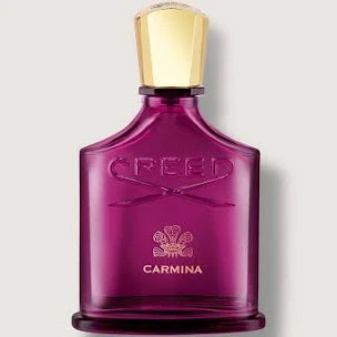 Creed Carmina EDP – 2.5 oz | Fruity Rose Perfume for Women | DBoyd Fragrances