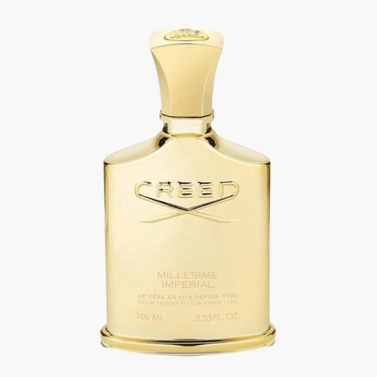Creed Millésime Impérial EDP – 3.4 oz | Luxury Citrus Marine Perfume | DBoyd Fragrances