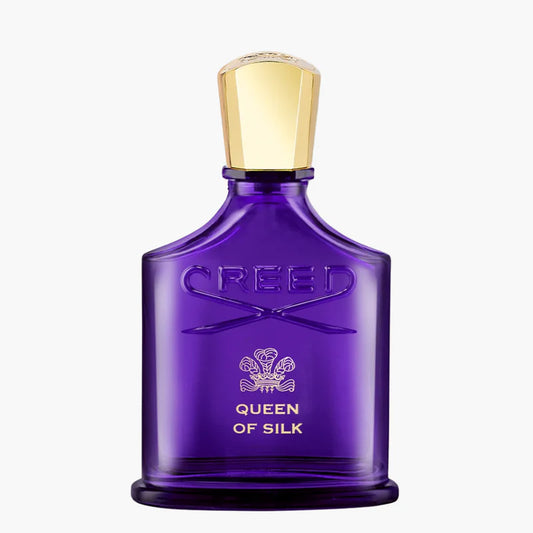 Creed Queen of Silk EDP – 2.5 oz | Luxury Floral Perfume | DBoyd Fragrances