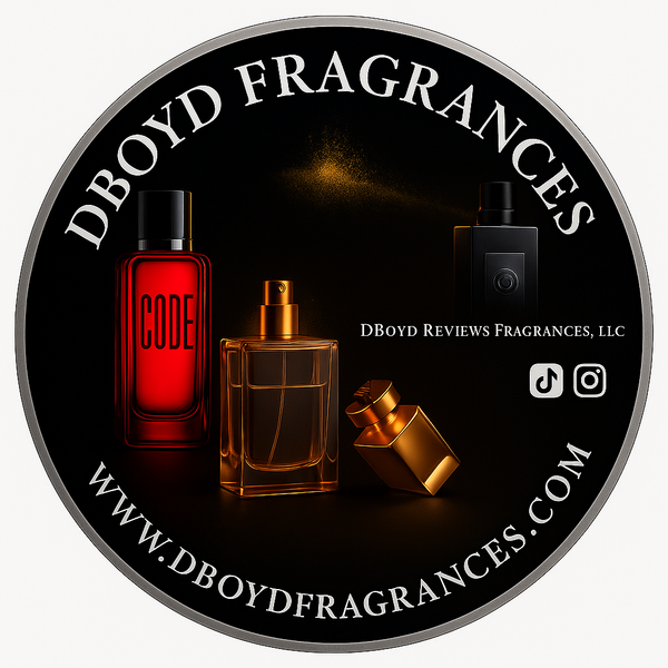 DBoyd Fragrances