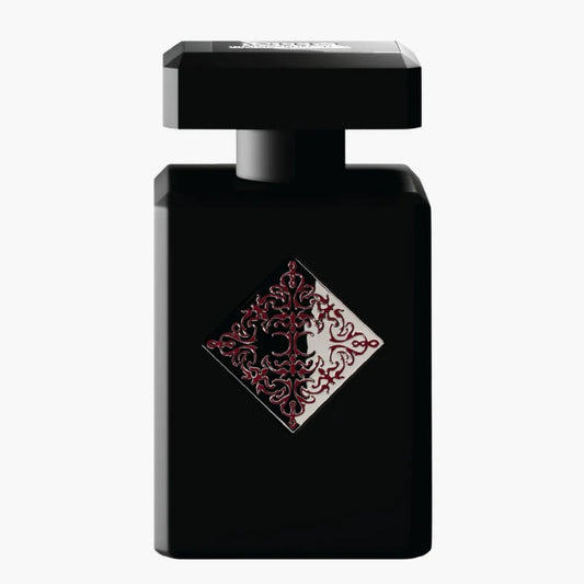 Initio Blessed Baraka EDP – 3 oz | Amber Musk Sandalwood Perfume | DBoyd Fragrances