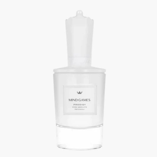 Mind Games Prodigy Extrait de Parfum – 3.4 oz / 100 mL Retail Bottle | DBoyd Fragrances