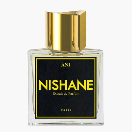 Nishane Ani Extrait – 3.4 oz | Iconic Spicy Vanilla Perfume | DBoyd Fragrances
