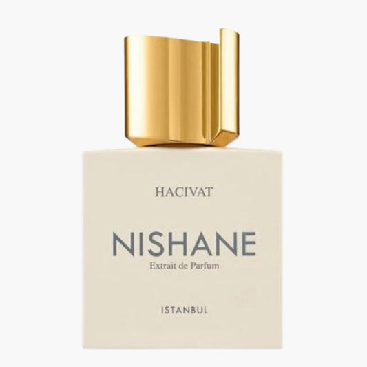 Nishane Hacivat Extrait – 3.4 oz | Fresh Citrus Woody Perfume | DBoyd Fragrances