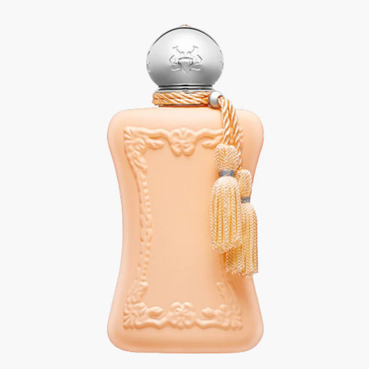 Parfums De Marly Cassili EDP – 2.5 oz | Fruity Floral Perfume | DBoyd Fragrances