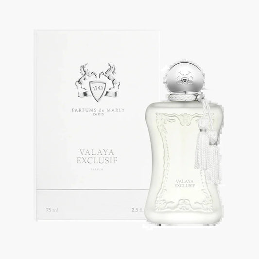 Parfums De Marly Valaya Exclusif EDP – 2.5 oz | DBoyd Fragrances